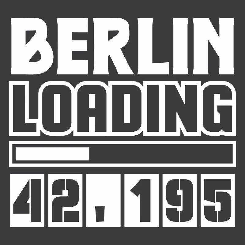 Berlin Loading 42,195