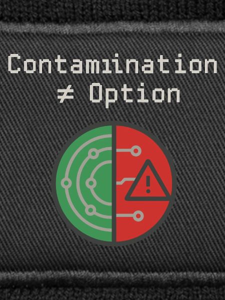 Cleanroom Technician Controlled Environment