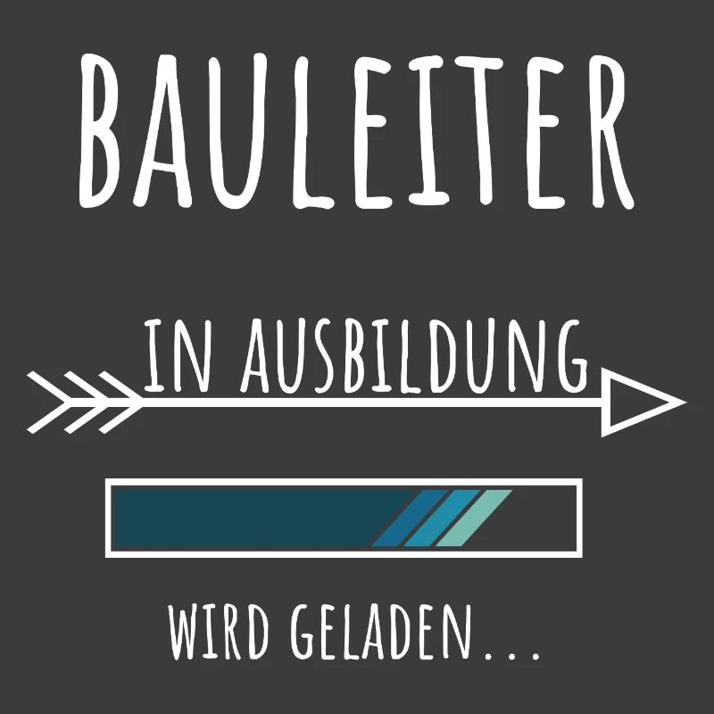 Civil Engineering Student Training Construction Manager