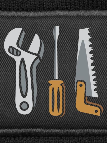 Tool Set – DIY Design