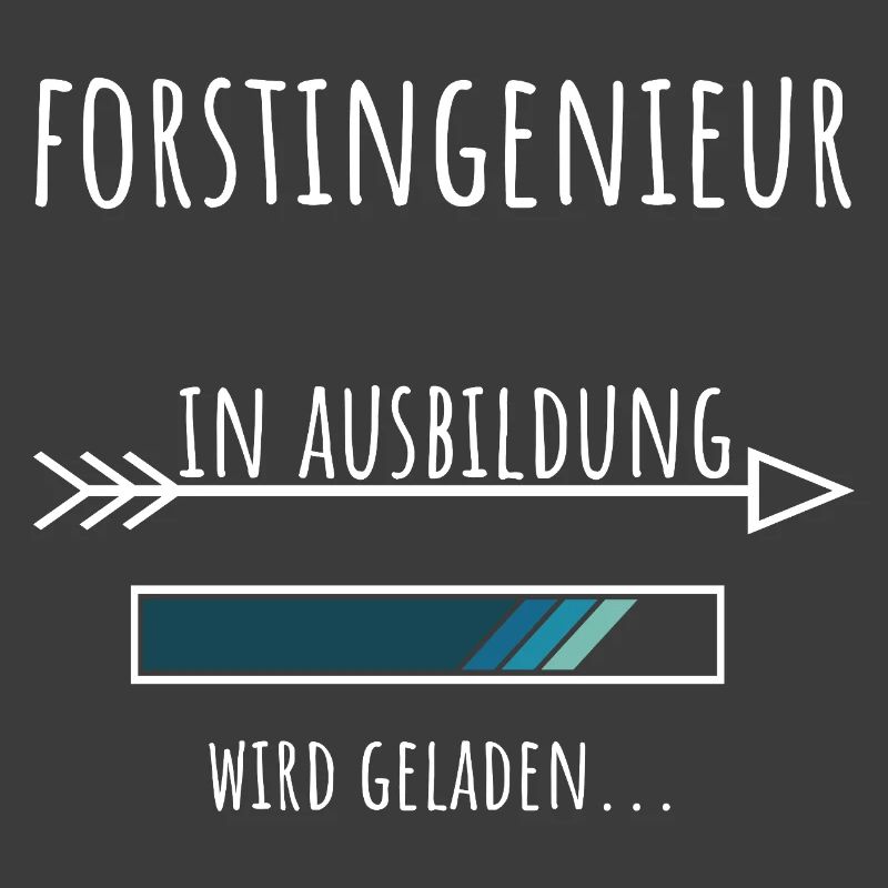 Forest Engineer Studies Profession Training