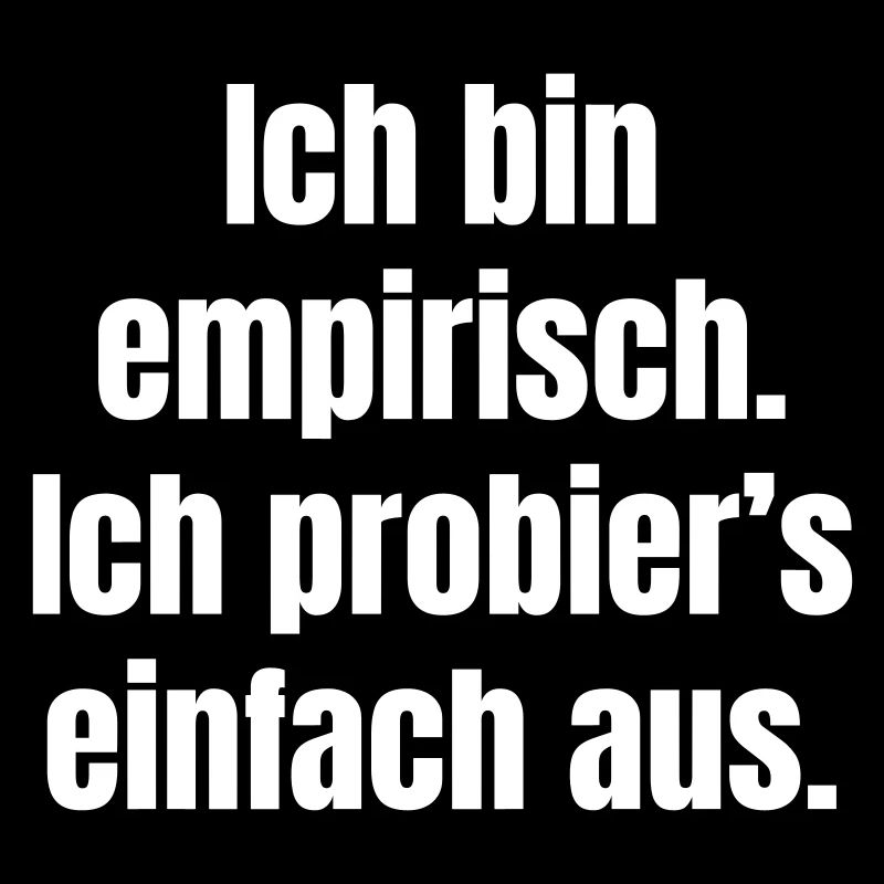 I'm empirical - just try it out