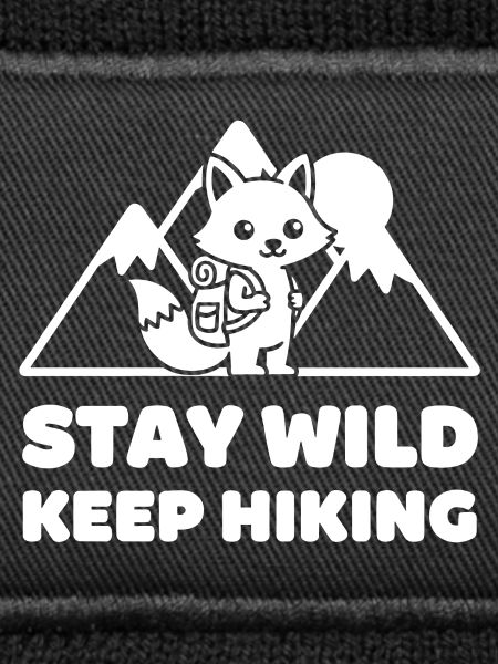 Wild Path: Foxes Adventure