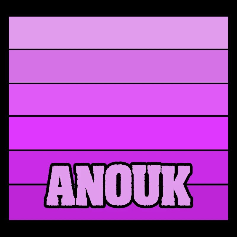 Maedchenname Anou