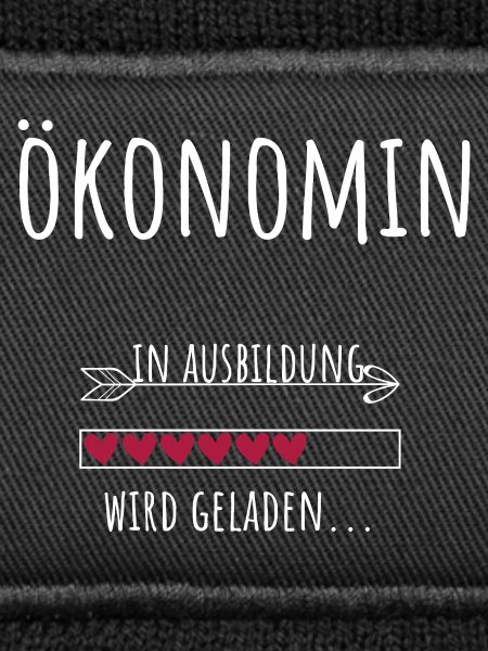 Volkswirtschaft Studentin Beruf Ökonomin