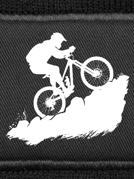 Energetisches Mountainbiken