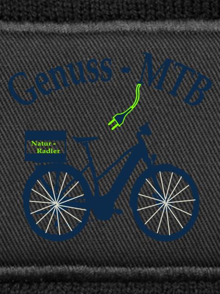 E-MTB-Damen