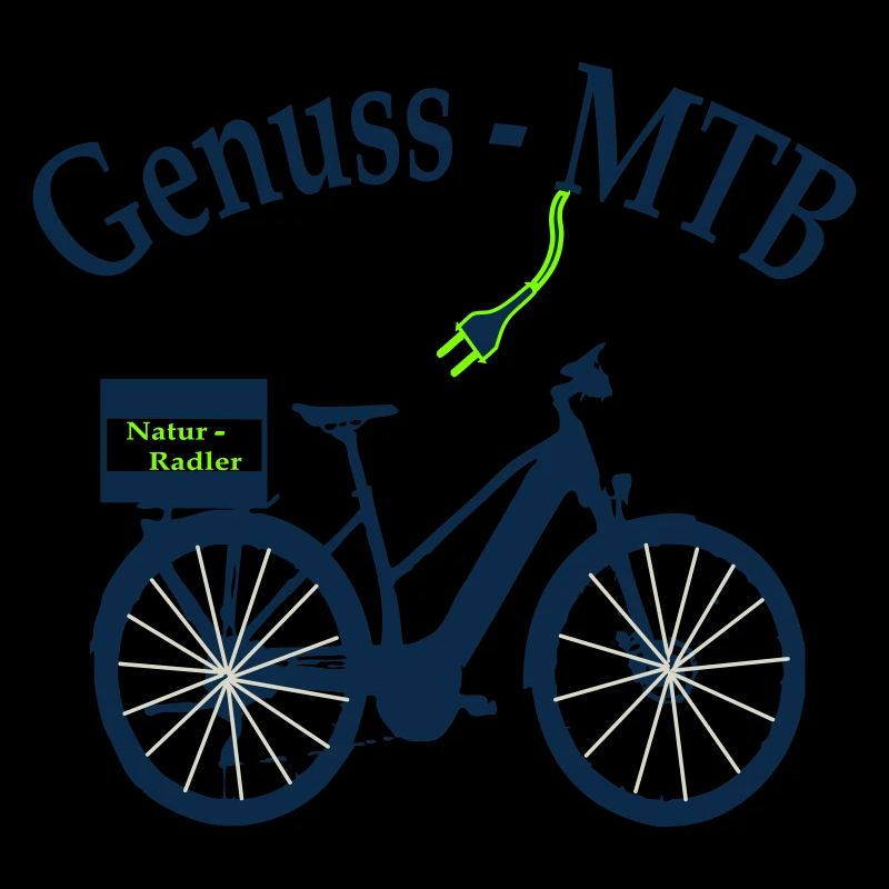 E-MTB Women