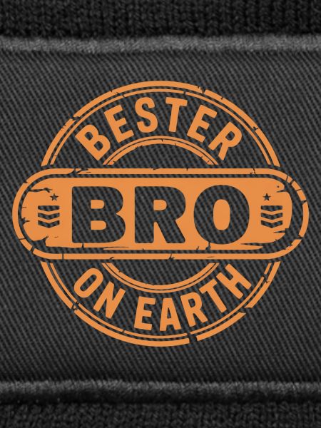 Bester Bro Bruder