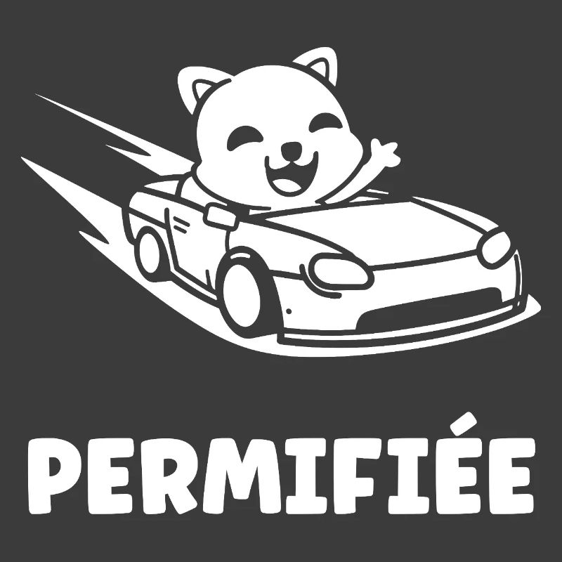 Führerschein-Humor