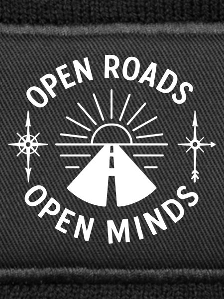 Open streets, open thoughts