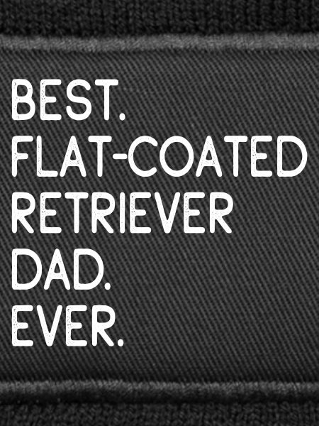 Flat-Coated Retriever