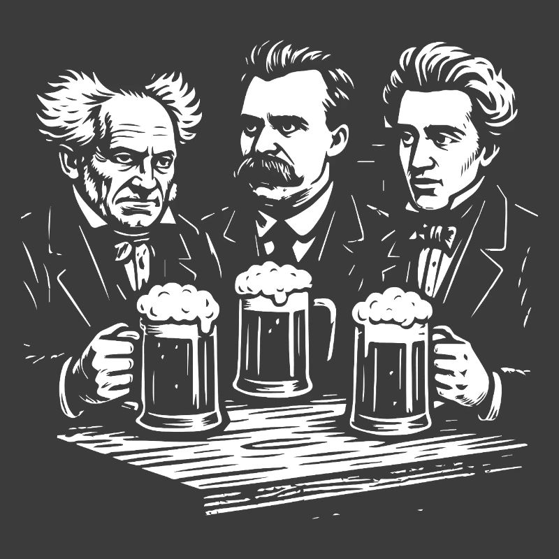 Deutscher Philosophenpub
