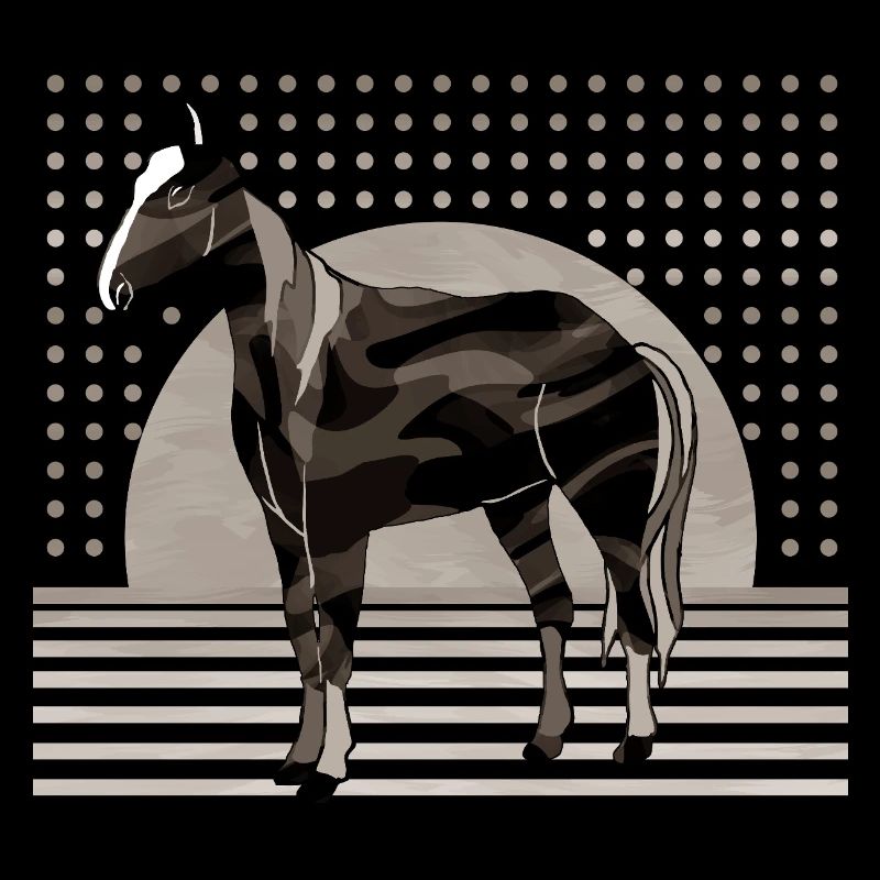 Pferd