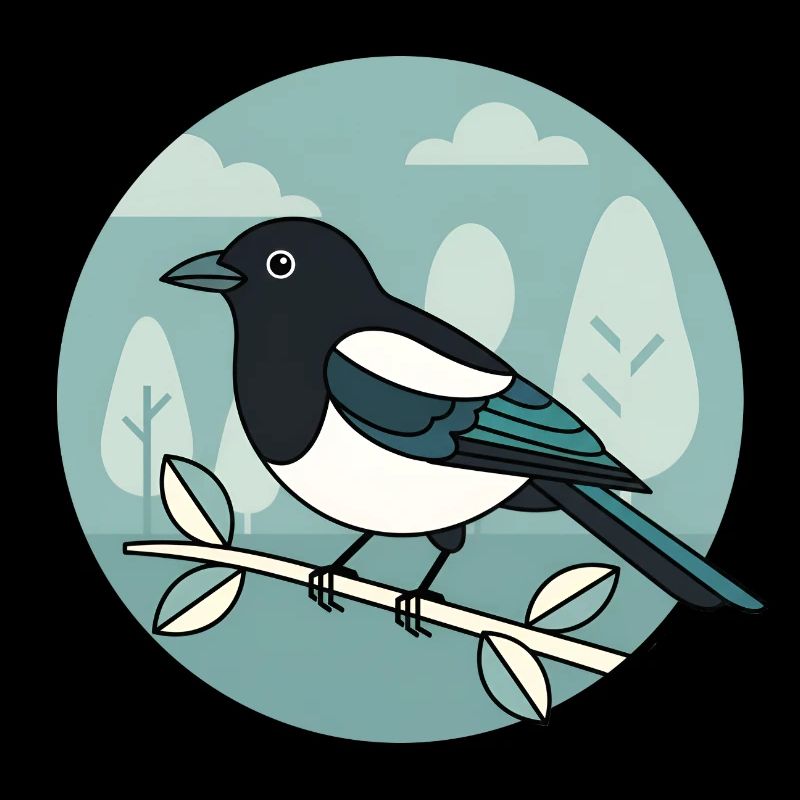 Magpie