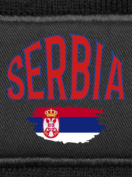 Serbia