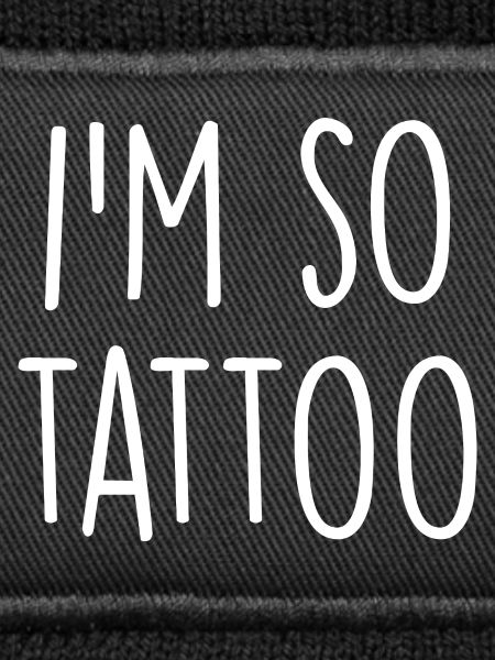 Tatouage