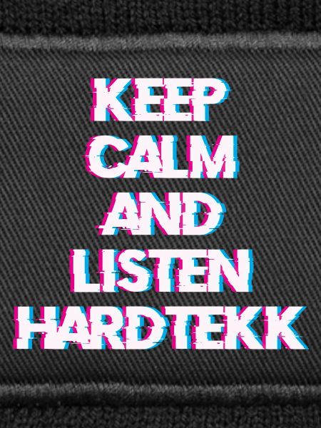 Hardtekk Tekk