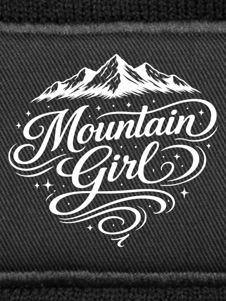 Mountain Girl
