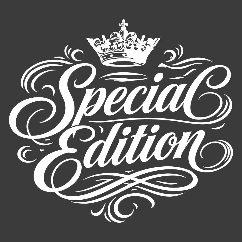 Special Edition