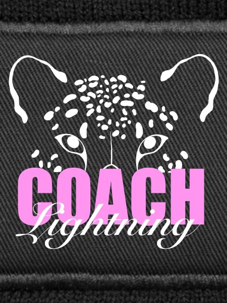 Lightning Coaches T-Shirt