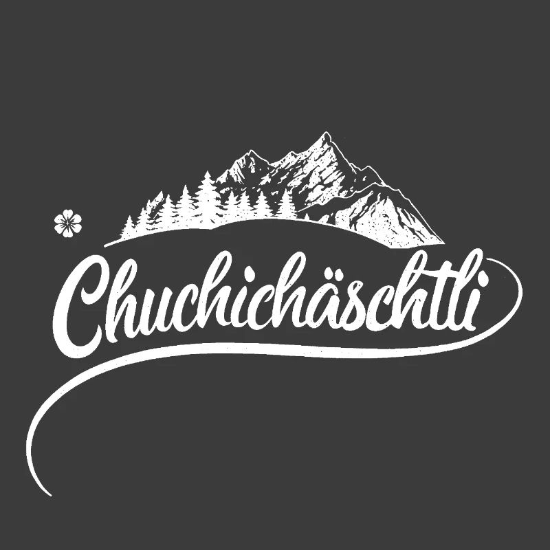 Chuchichäschtli - Schweizer Kultbegriff