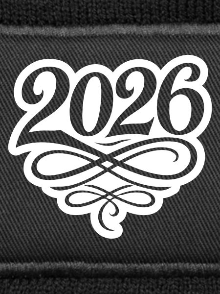 2026 Jahr