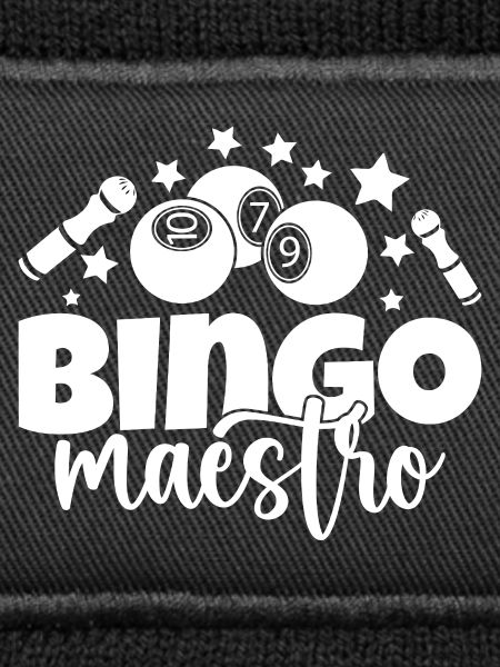 Bingo Player Maestro Bingo