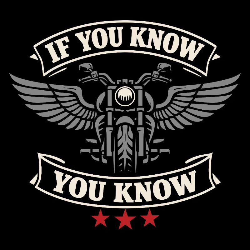 Why we ride motorcycles,