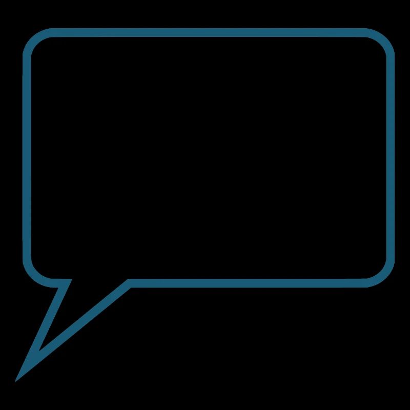 Sprechblase_Comic_blau2