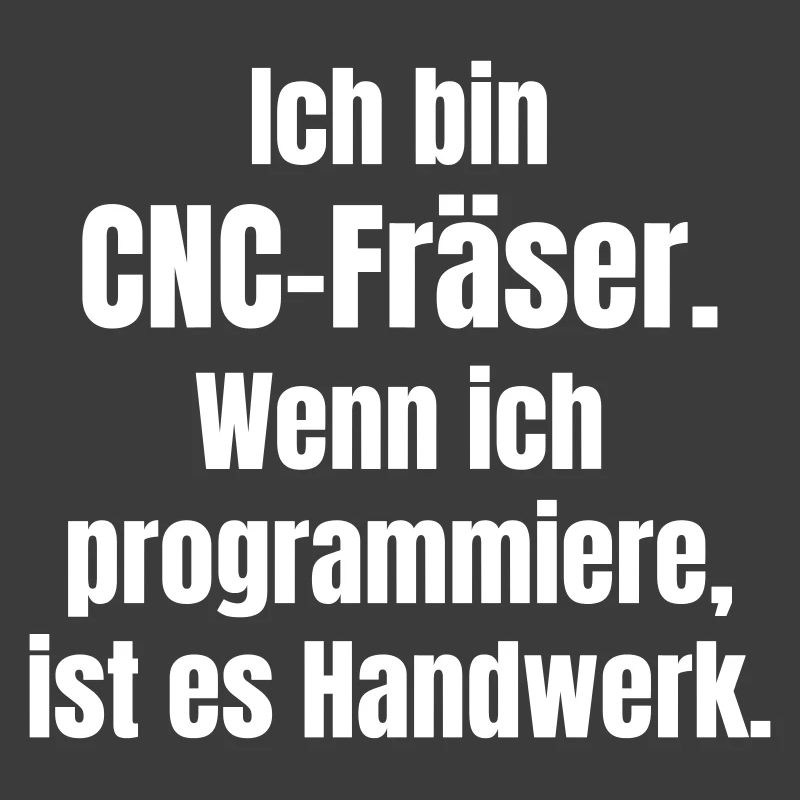 CNC router: Craftsmanship in code