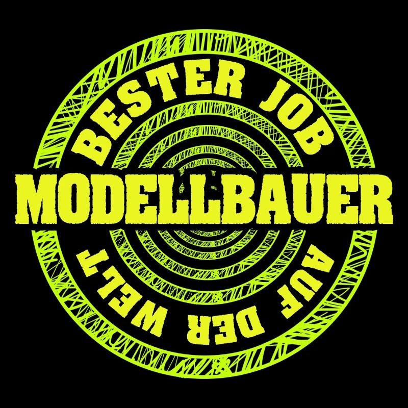 Geschenk für Modellbauer