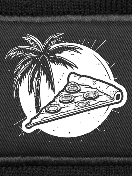 Pizza Graphic