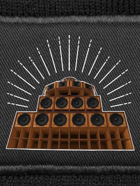 Soundsystem