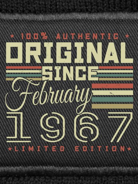 Awesome since February 1967