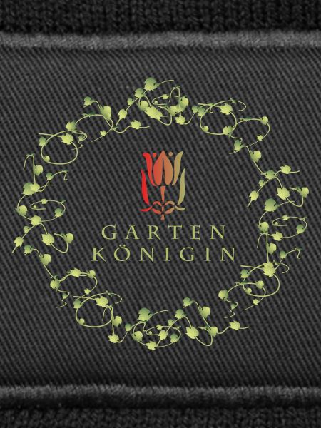 Garden Queen