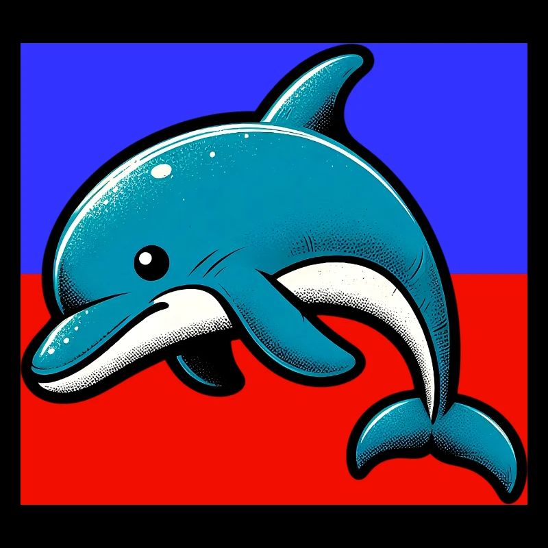 dolphin
