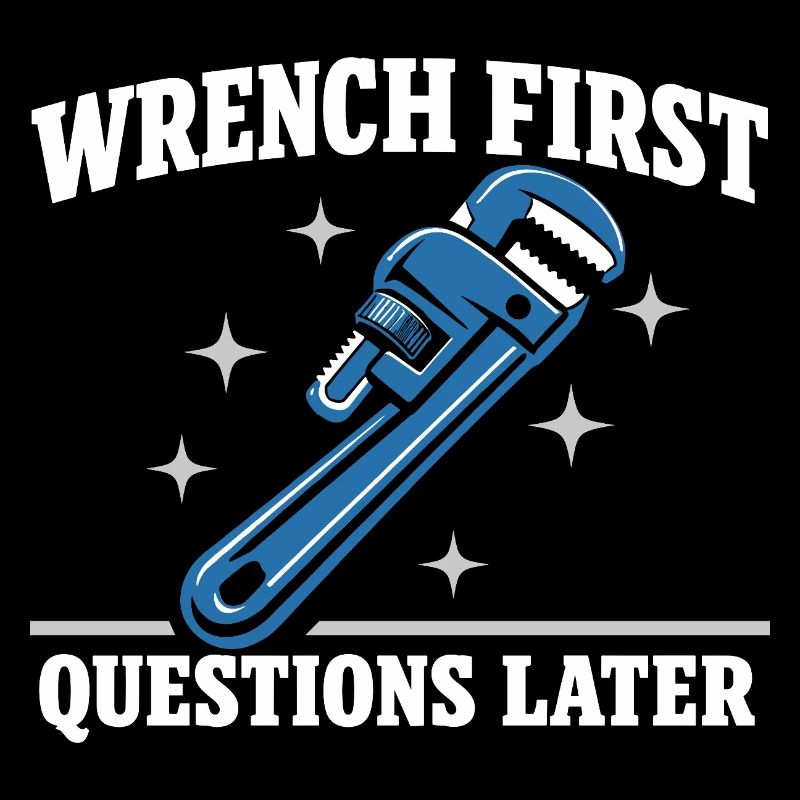 Pipe Whisperer, Plumber, Humor Gift