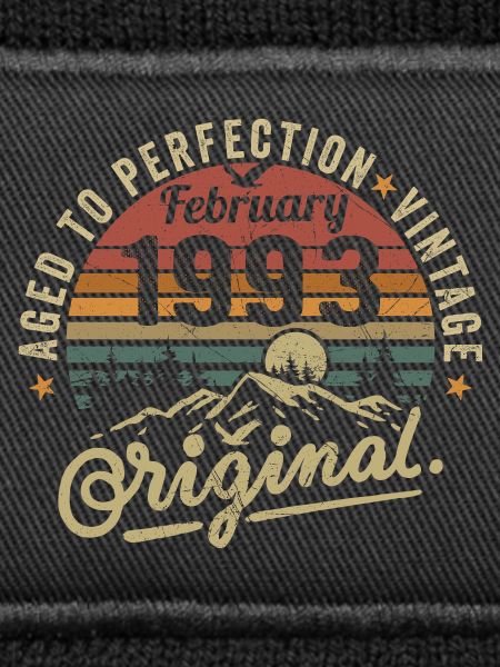 February 1993