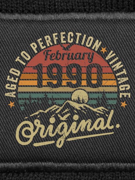 February 1990