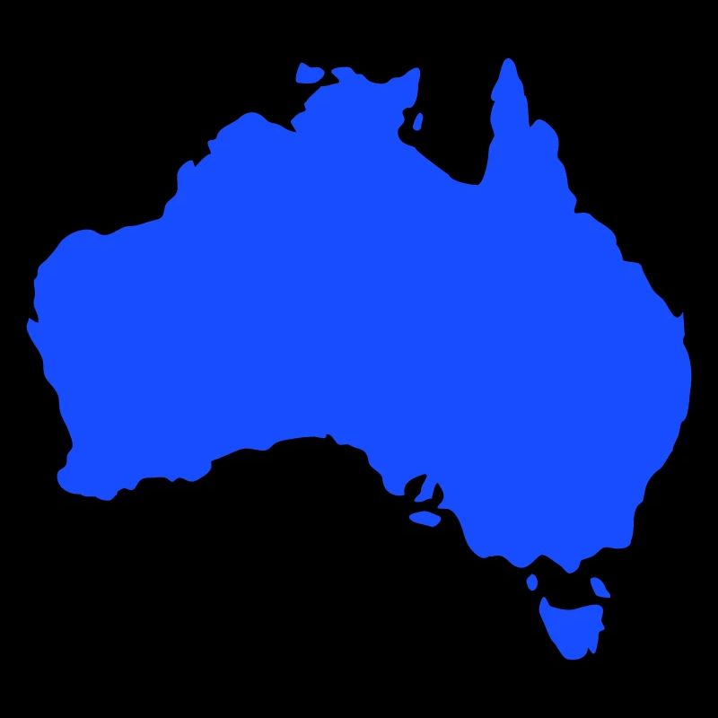 Australien 