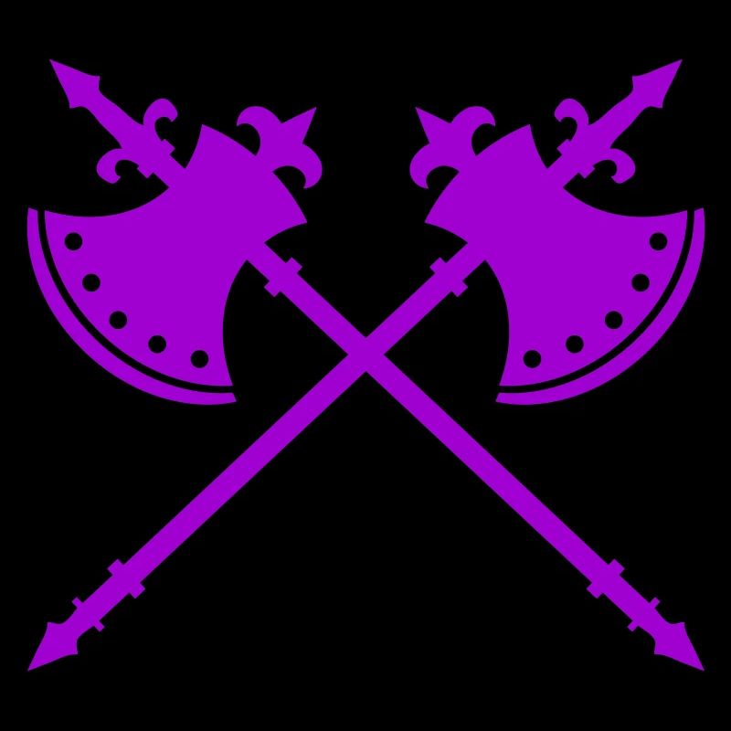 Äxte Waffen 