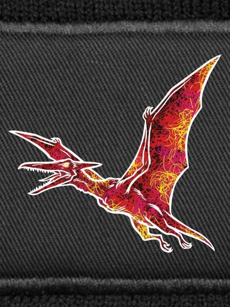 Electric Pterodactyl Flying Dinosaur