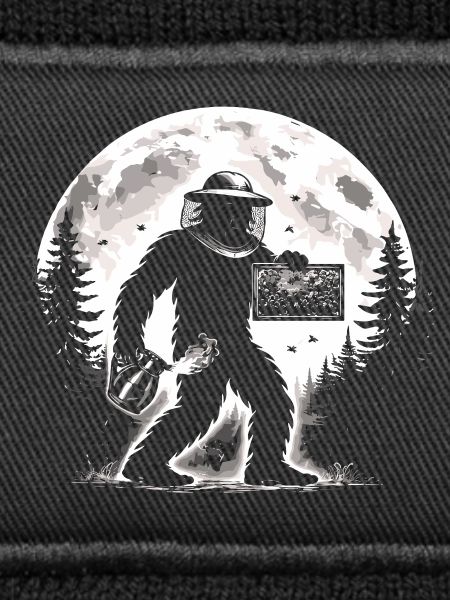 Bigfoot Imker