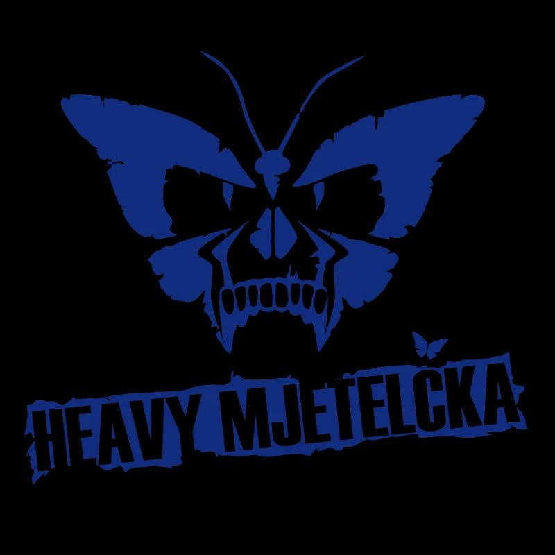 HEAVY MJETELČKA