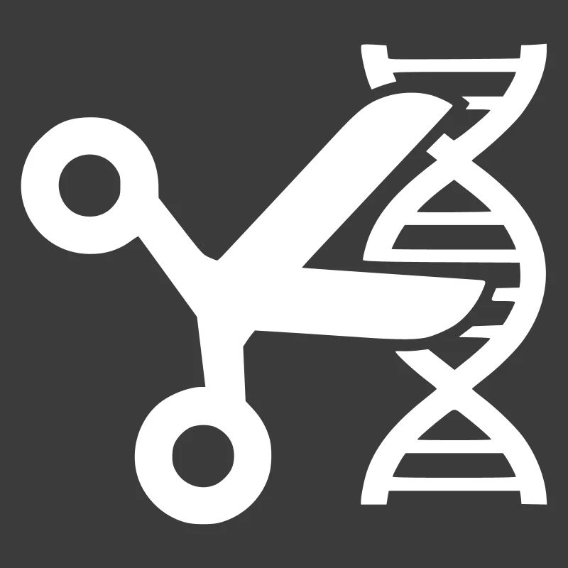 CRISPR DNA Scissors Genetics