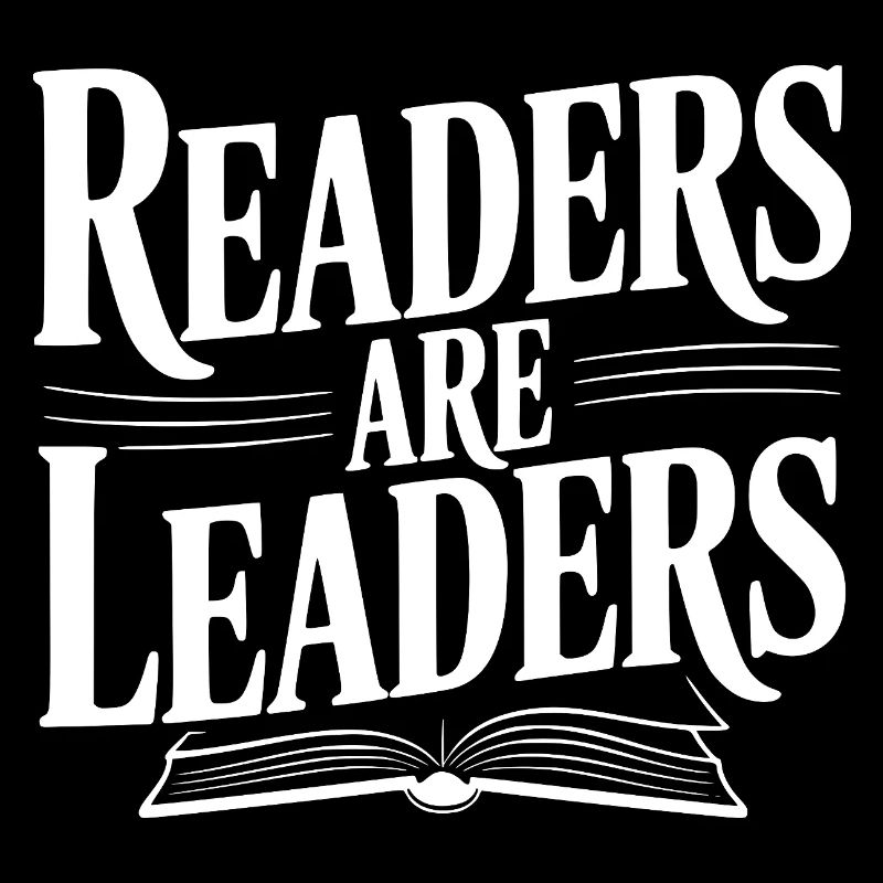 Les lecteurs sont des leaders