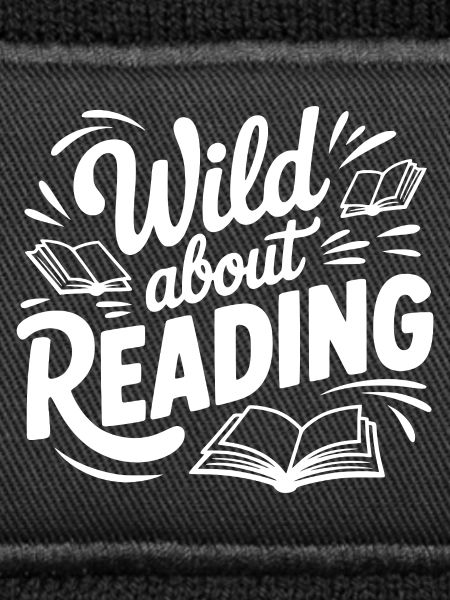 Wild about Reading