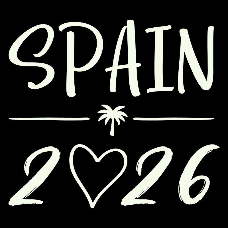 Palmiers Espagne 2026