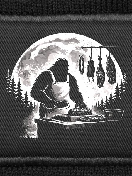 Bigfoot Metzger